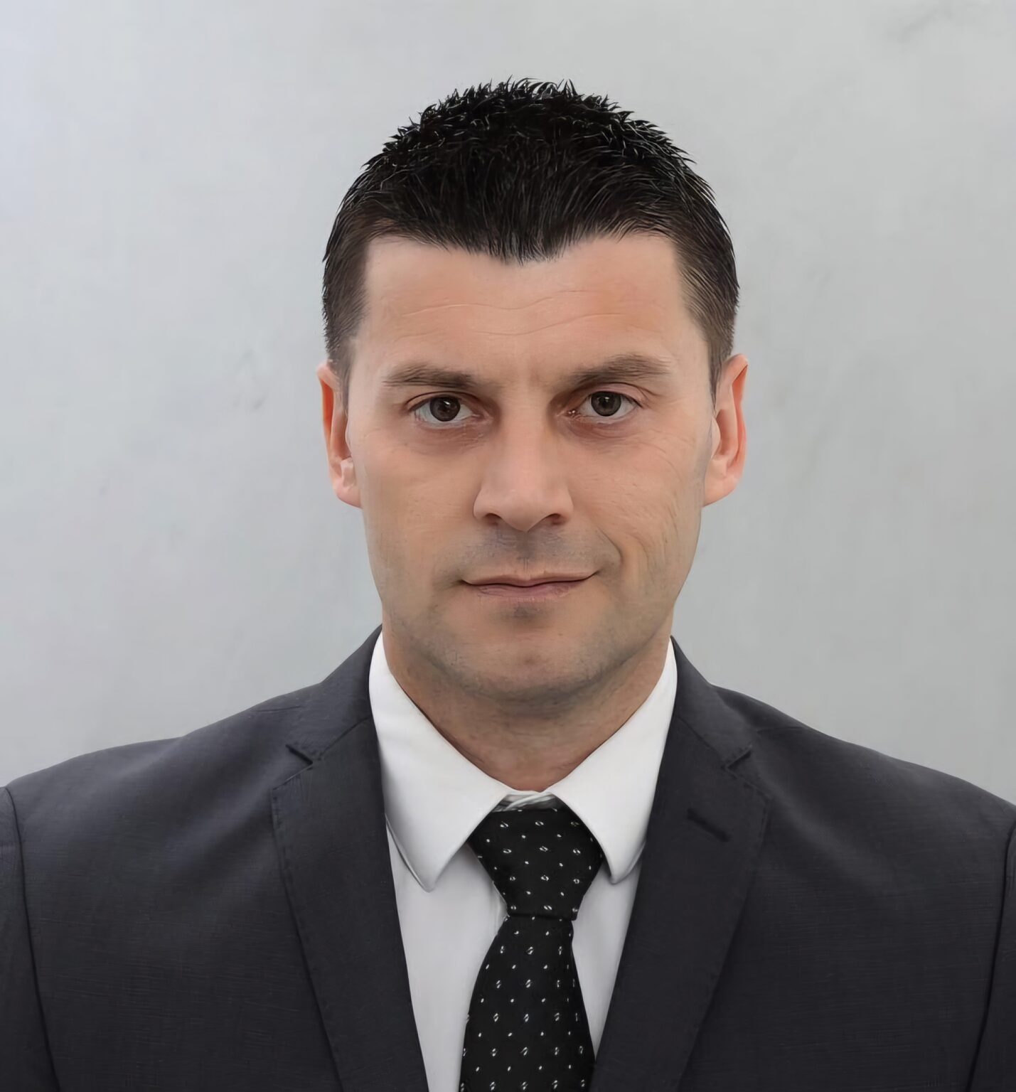 Sadmir Džebo kandidat SDA za gradonačelnika Grada Gračanica