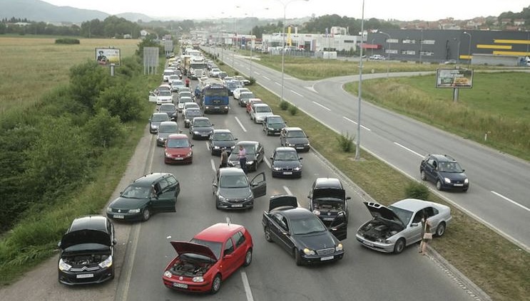 Tišina skuplja od litra: Zašto smo 2018. blokirali državu za 2,20 KM, a danas šutimo na 3,41 KM?