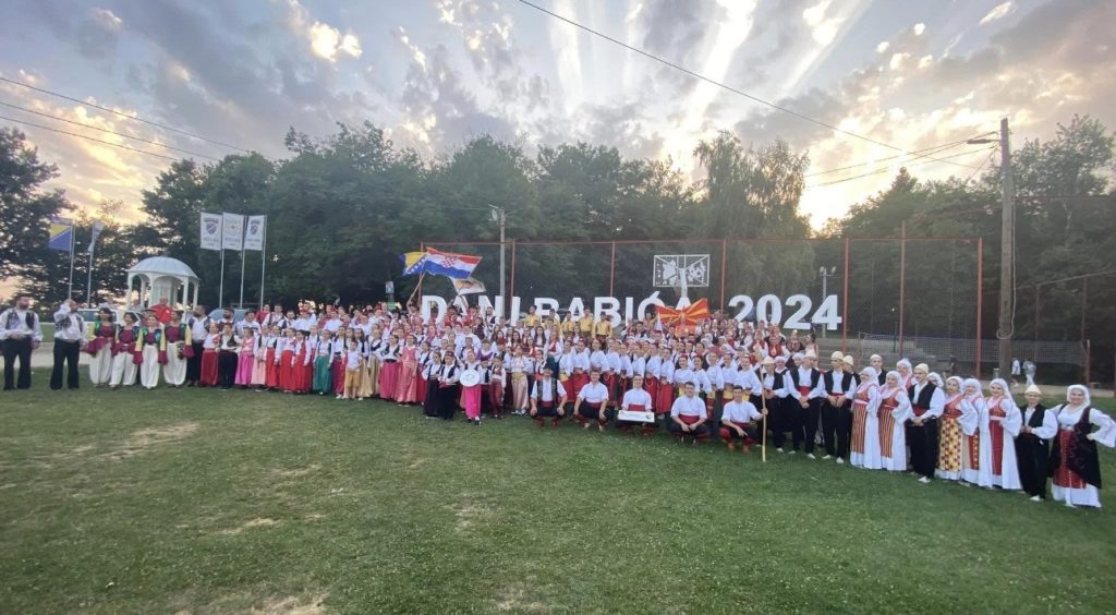 LJETO & TRADICIJA: UMSK Babići najavljuju najljepšu folklornu priču 2026. godine!